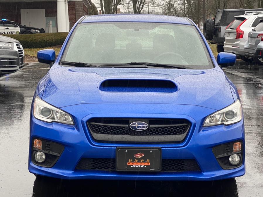 2017 Subaru WRX Manual, available for sale in Canton, Connecticut | Lava Motors 2 Inc. Canton, Connecticut 2017 Subaru WRX Manual, available for sale in Canton, Connecticut | Lava Motors 2 Inc. Canton, Connecticut