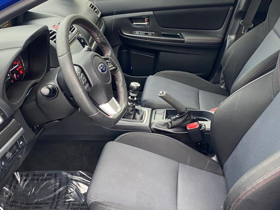 2017 Subaru WRX Manual, available for sale in Canton, Connecticut | Lava Motors 2 Inc. Canton, Connecticut 2017 Subaru WRX Manual, available for sale in Canton, Connecticut | Lava Motors 2 Inc. Canton, Connecticut