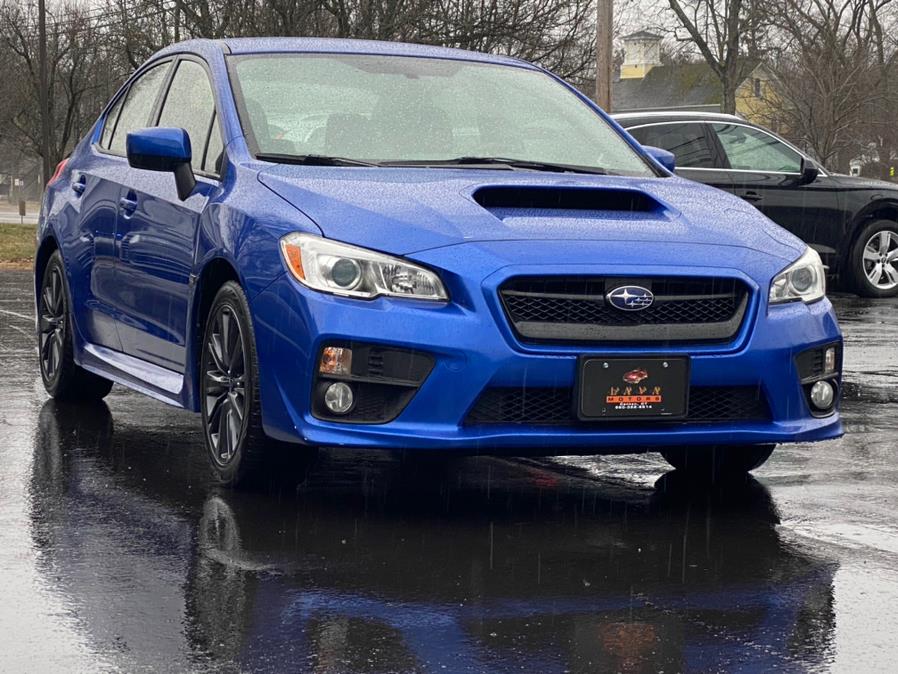 2017 Subaru WRX Manual, available for sale in Canton, Connecticut | Lava Motors 2 Inc. Canton, Connecticut 2017 Subaru WRX Manual, available for sale in Canton, Connecticut | Lava Motors 2 Inc. Canton, Connecticut
