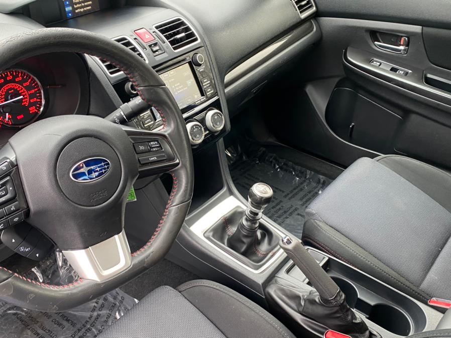 2017 Subaru WRX Manual, available for sale in Canton, Connecticut | Lava Motors 2 Inc. Canton, Connecticut 2017 Subaru WRX Manual, available for sale in Canton, Connecticut | Lava Motors 2 Inc. Canton, Connecticut