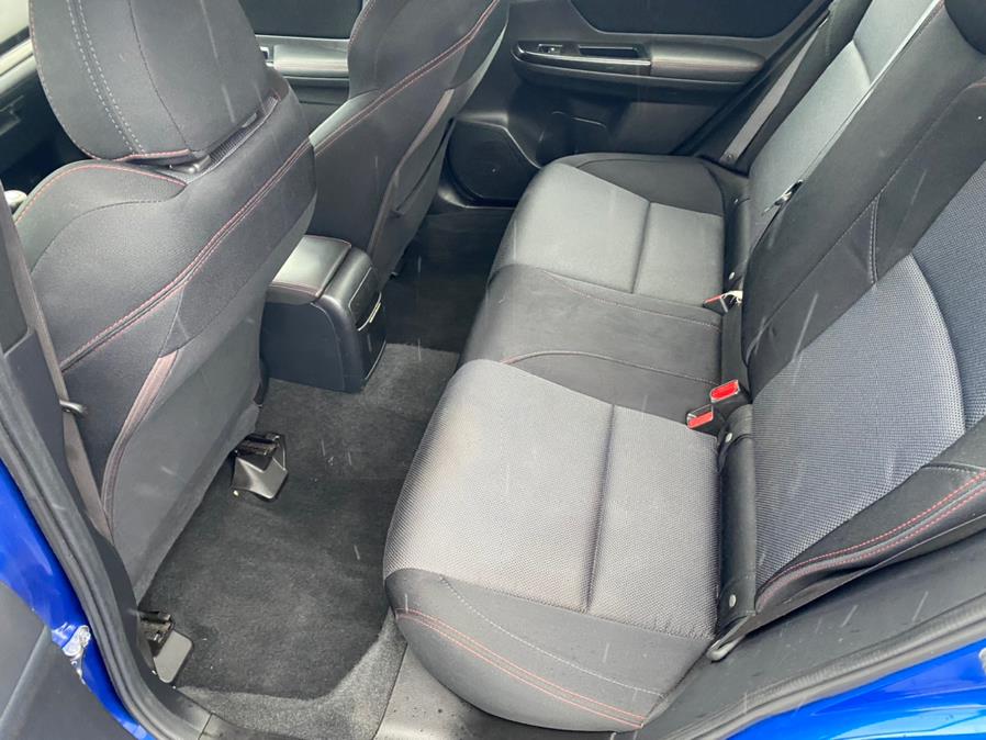 2017 Subaru WRX Manual, available for sale in Canton, Connecticut | Lava Motors 2 Inc. Canton, Connecticut 2017 Subaru WRX Manual, available for sale in Canton, Connecticut | Lava Motors 2 Inc. Canton, Connecticut