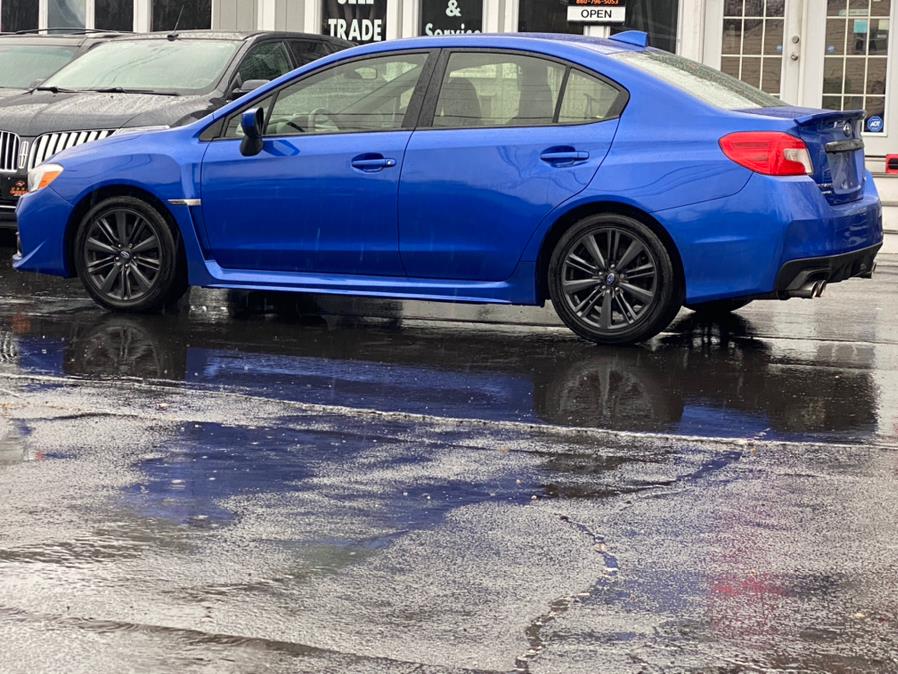 2017 Subaru WRX Manual, available for sale in Canton, Connecticut | Lava Motors 2 Inc. Canton, Connecticut 2017 Subaru WRX Manual, available for sale in Canton, Connecticut | Lava Motors 2 Inc. Canton, Connecticut