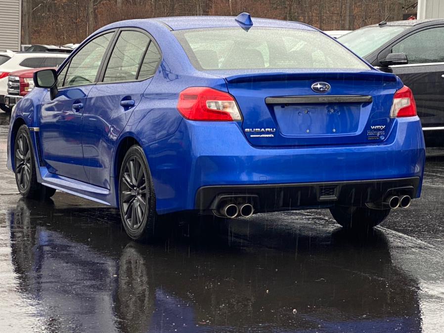 2017 Subaru WRX Manual, available for sale in Canton, Connecticut | Lava Motors 2 Inc. Canton, Connecticut 2017 Subaru WRX Manual, available for sale in Canton, Connecticut | Lava Motors 2 Inc. Canton, Connecticut