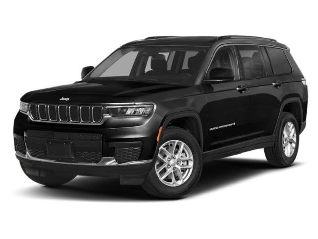 2023 Jeep Grand Cherokee L Limited 4x4, available for sale in Brooklyn, New York | Affordable Auto Leasing LLC. Brooklyn, New York