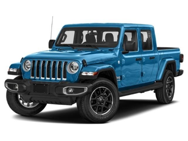 2023 Jeep Gladiator Overland 4x4, available for sale in Brooklyn, New York | Affordable Auto Leasing LLC. Brooklyn, New York