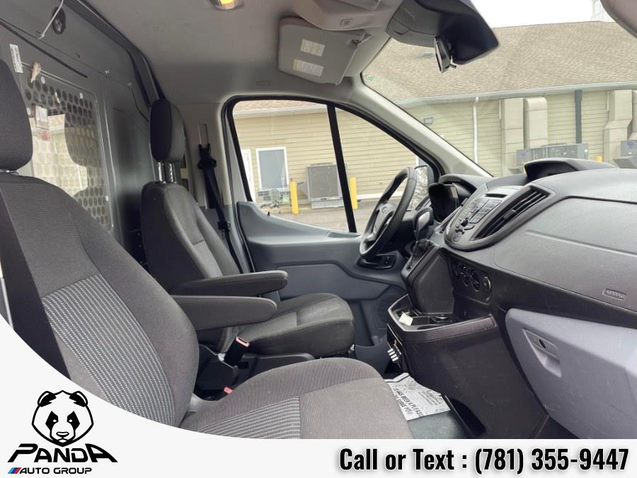 2018 Ford Transit Van T-150 130" Low Rf 8600 GVWR Sliding RH Dr, available for sale in Abington, Massachusetts | Panda Auto Group. Abington, Massachusetts 2018 Ford Transit Van T-150 130" Low Rf 8600 GVWR Sliding RH Dr, available for sale in Abington, Massachusetts | Panda Auto Group. Abington, Massachusetts