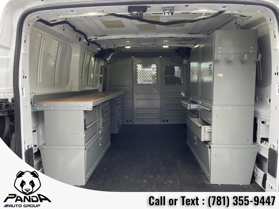2018 Ford Transit Van T-150 130" Low Rf 8600 GVWR Sliding RH Dr, available for sale in Abington, Massachusetts | Panda Auto Group. Abington, Massachusetts 2018 Ford Transit Van T-150 130" Low Rf 8600 GVWR Sliding RH Dr, available for sale in Abington, Massachusetts | Panda Auto Group. Abington, Massachusetts