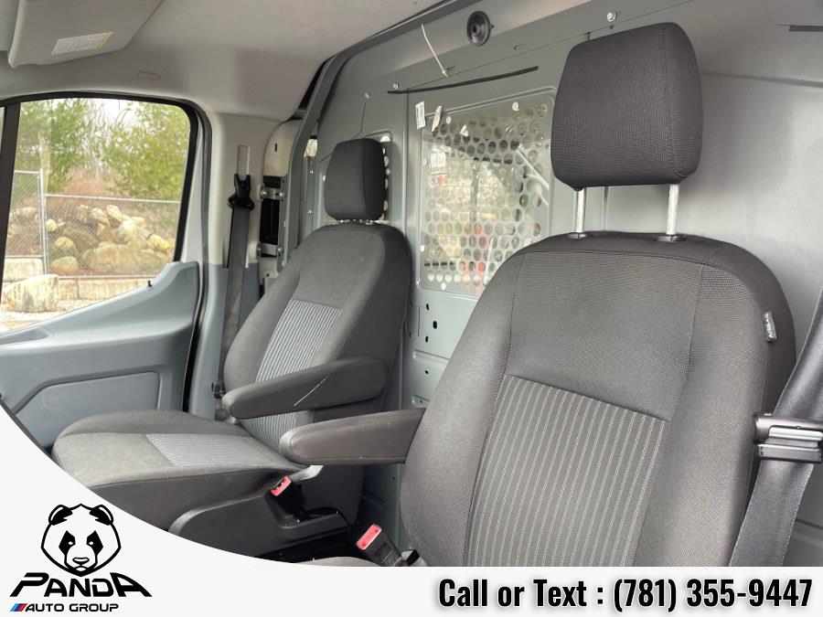2018 Ford Transit Van T-150 130" Low Rf 8600 GVWR Sliding RH Dr, available for sale in Abington, Massachusetts | Panda Auto Group. Abington, Massachusetts 2018 Ford Transit Van T-150 130" Low Rf 8600 GVWR Sliding RH Dr, available for sale in Abington, Massachusetts | Panda Auto Group. Abington, Massachusetts