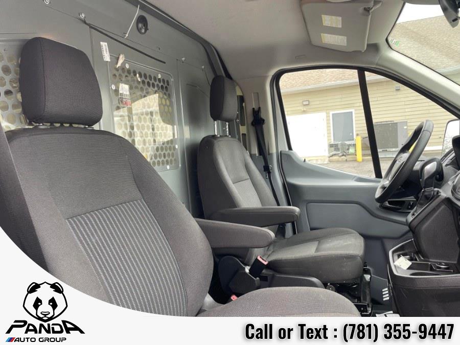 2018 Ford Transit Van T-150 130" Low Rf 8600 GVWR Sliding RH Dr, available for sale in Abington, Massachusetts | Panda Auto Group. Abington, Massachusetts 2018 Ford Transit Van T-150 130" Low Rf 8600 GVWR Sliding RH Dr, available for sale in Abington, Massachusetts | Panda Auto Group. Abington, Massachusetts