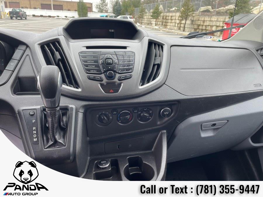 2018 Ford Transit Van T-150 130" Low Rf 8600 GVWR Sliding RH Dr, available for sale in Abington, Massachusetts | Panda Auto Group. Abington, Massachusetts 2018 Ford Transit Van T-150 130" Low Rf 8600 GVWR Sliding RH Dr, available for sale in Abington, Massachusetts | Panda Auto Group. Abington, Massachusetts