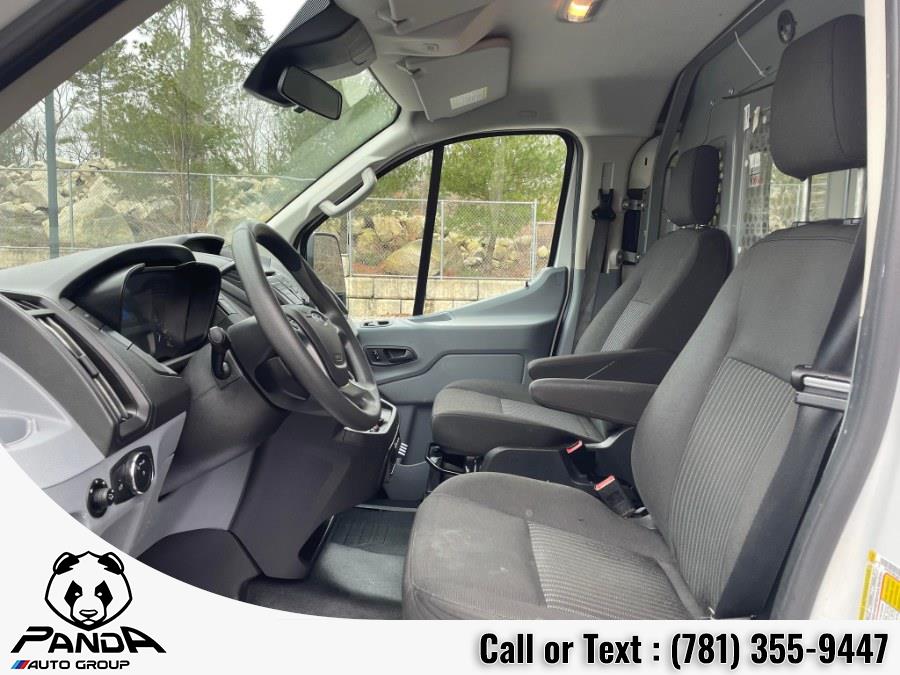 2018 Ford Transit Van T-150 130" Low Rf 8600 GVWR Sliding RH Dr, available for sale in Abington, Massachusetts | Panda Auto Group. Abington, Massachusetts 2018 Ford Transit Van T-150 130" Low Rf 8600 GVWR Sliding RH Dr, available for sale in Abington, Massachusetts | Panda Auto Group. Abington, Massachusetts