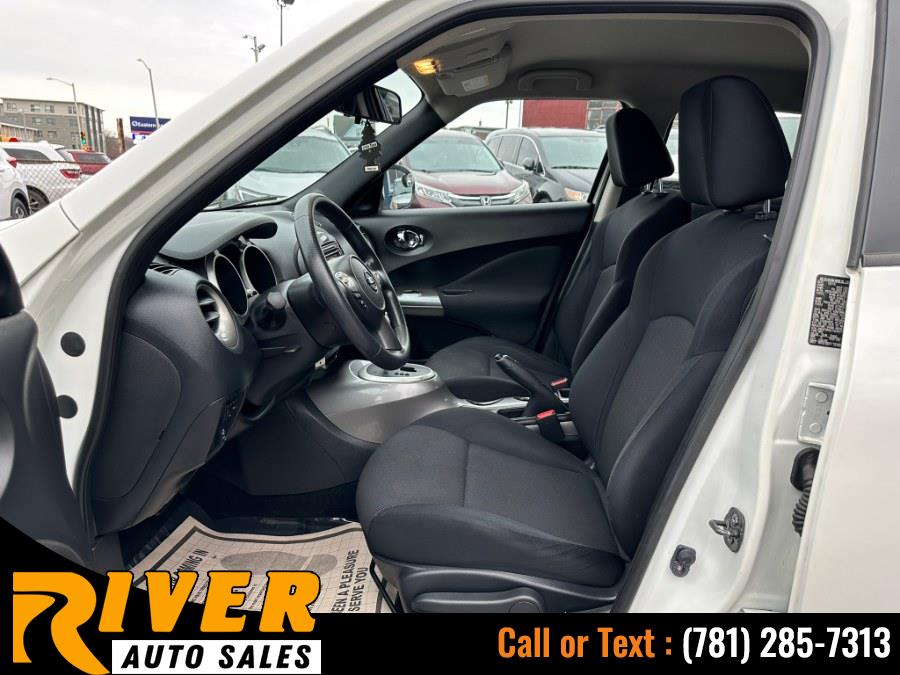 2014 Nissan JUKE 5dr Wgn CVT SV AWD, available for sale in Malden, Massachusetts | River Auto Sales. Malden, Massachusetts 2014 Nissan JUKE 5dr Wgn CVT SV AWD, available for sale in Malden, Massachusetts | River Auto Sales. Malden, Massachusetts