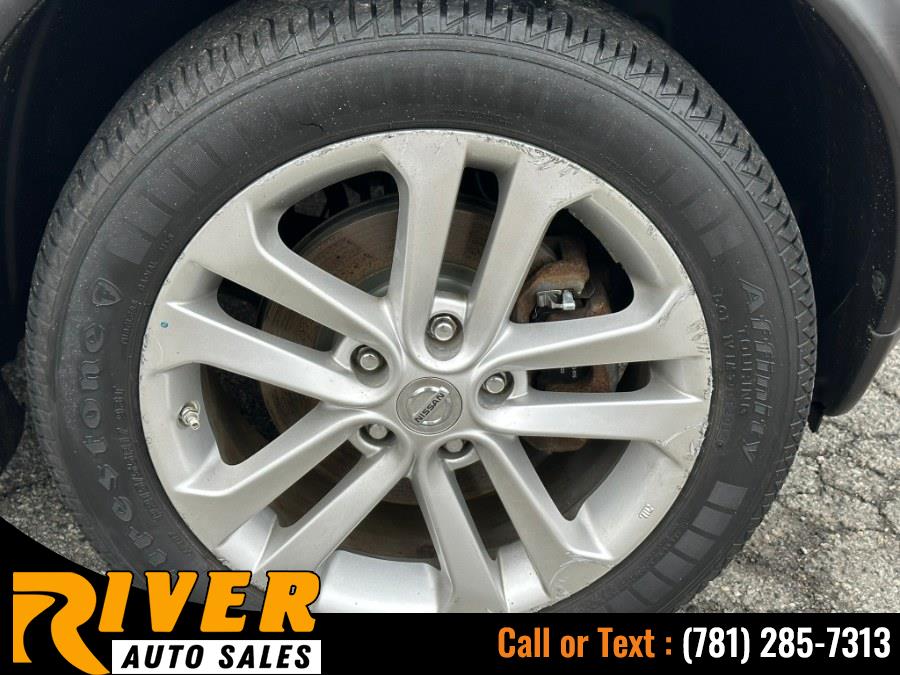 2014 Nissan JUKE 5dr Wgn CVT SV AWD, available for sale in Malden, Massachusetts | River Auto Sales. Malden, Massachusetts 2014 Nissan JUKE 5dr Wgn CVT SV AWD, available for sale in Malden, Massachusetts | River Auto Sales. Malden, Massachusetts