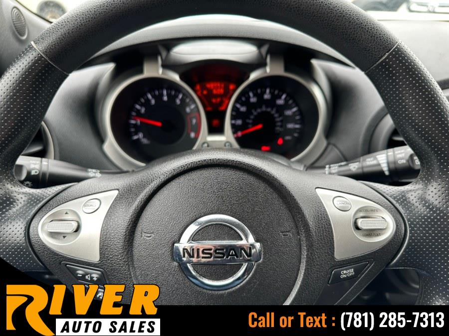 2014 Nissan JUKE 5dr Wgn CVT SV AWD, available for sale in Malden, Massachusetts | River Auto Sales. Malden, Massachusetts 2014 Nissan JUKE 5dr Wgn CVT SV AWD, available for sale in Malden, Massachusetts | River Auto Sales. Malden, Massachusetts