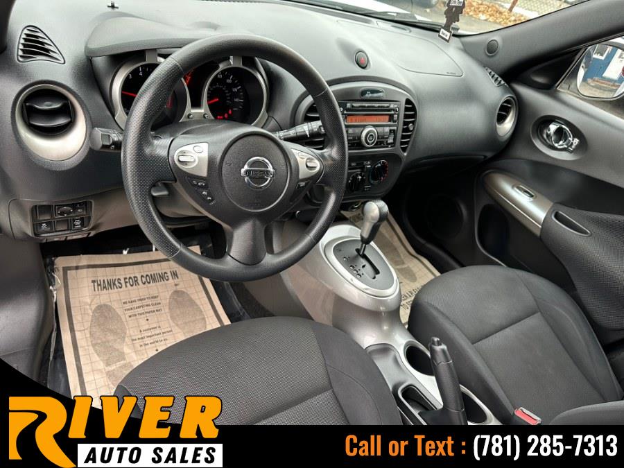 2014 Nissan JUKE 5dr Wgn CVT SV AWD, available for sale in Malden, Massachusetts | River Auto Sales. Malden, Massachusetts 2014 Nissan JUKE 5dr Wgn CVT SV AWD, available for sale in Malden, Massachusetts | River Auto Sales. Malden, Massachusetts