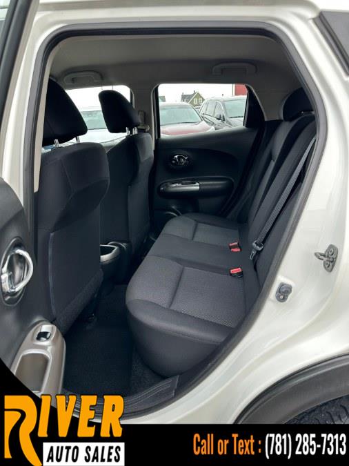 2014 Nissan JUKE 5dr Wgn CVT SV AWD, available for sale in Malden, Massachusetts | River Auto Sales. Malden, Massachusetts 2014 Nissan JUKE 5dr Wgn CVT SV AWD, available for sale in Malden, Massachusetts | River Auto Sales. Malden, Massachusetts