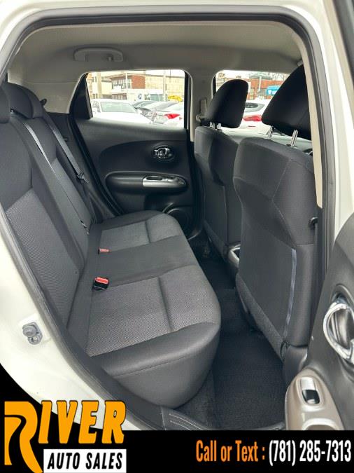 2014 Nissan JUKE 5dr Wgn CVT SV AWD, available for sale in Malden, Massachusetts | River Auto Sales. Malden, Massachusetts 2014 Nissan JUKE 5dr Wgn CVT SV AWD, available for sale in Malden, Massachusetts | River Auto Sales. Malden, Massachusetts