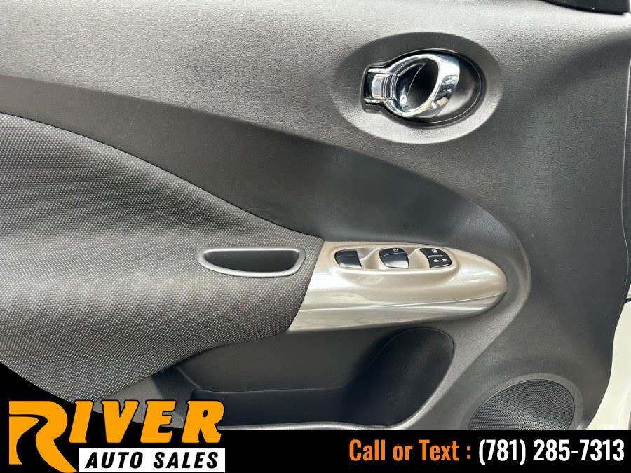 2014 Nissan JUKE 5dr Wgn CVT SV AWD, available for sale in Malden, Massachusetts | River Auto Sales. Malden, Massachusetts 2014 Nissan JUKE 5dr Wgn CVT SV AWD, available for sale in Malden, Massachusetts | River Auto Sales. Malden, Massachusetts