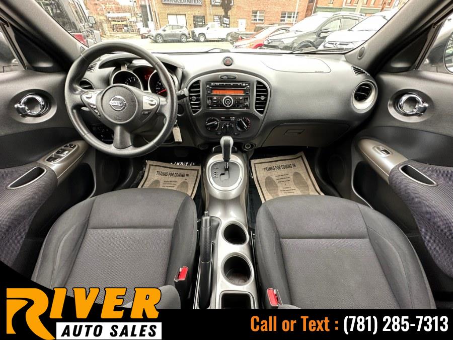 2014 Nissan JUKE 5dr Wgn CVT SV AWD, available for sale in Malden, Massachusetts | River Auto Sales. Malden, Massachusetts 2014 Nissan JUKE 5dr Wgn CVT SV AWD, available for sale in Malden, Massachusetts | River Auto Sales. Malden, Massachusetts