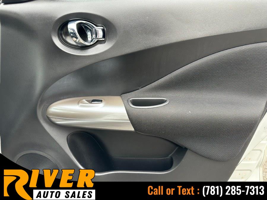 2014 Nissan JUKE 5dr Wgn CVT SV AWD, available for sale in Malden, Massachusetts | River Auto Sales. Malden, Massachusetts 2014 Nissan JUKE 5dr Wgn CVT SV AWD, available for sale in Malden, Massachusetts | River Auto Sales. Malden, Massachusetts