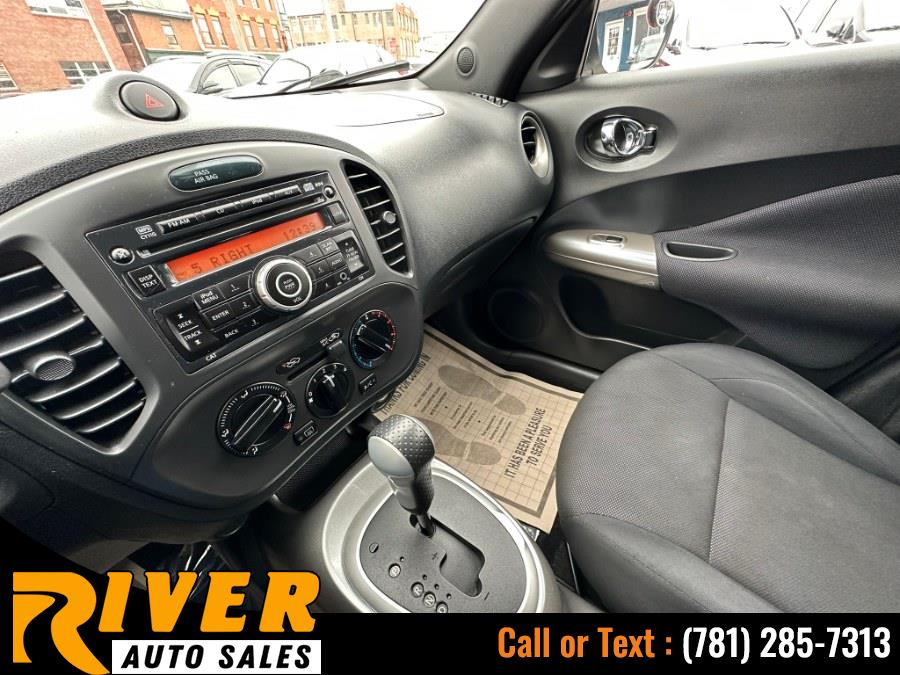 2014 Nissan JUKE 5dr Wgn CVT SV AWD, available for sale in Malden, Massachusetts | River Auto Sales. Malden, Massachusetts 2014 Nissan JUKE 5dr Wgn CVT SV AWD, available for sale in Malden, Massachusetts | River Auto Sales. Malden, Massachusetts