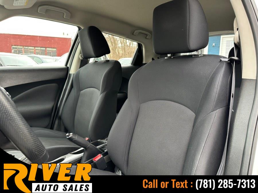 2014 Nissan JUKE 5dr Wgn CVT SV AWD, available for sale in Malden, Massachusetts | River Auto Sales. Malden, Massachusetts 2014 Nissan JUKE 5dr Wgn CVT SV AWD, available for sale in Malden, Massachusetts | River Auto Sales. Malden, Massachusetts