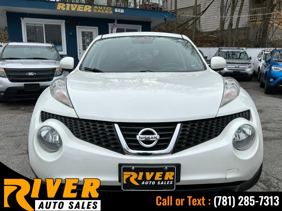 2014 Nissan JUKE 5dr Wgn CVT SV AWD, available for sale in Malden, Massachusetts | River Auto Sales. Malden, Massachusetts 2014 Nissan JUKE 5dr Wgn CVT SV AWD, available for sale in Malden, Massachusetts | River Auto Sales. Malden, Massachusetts