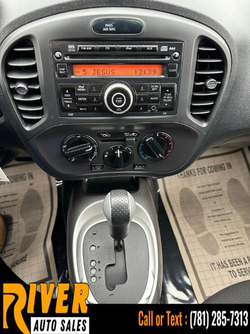 2014 Nissan JUKE 5dr Wgn CVT SV AWD, available for sale in Malden, Massachusetts | River Auto Sales. Malden, Massachusetts 2014 Nissan JUKE 5dr Wgn CVT SV AWD, available for sale in Malden, Massachusetts | River Auto Sales. Malden, Massachusetts