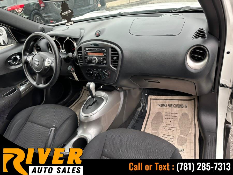 2014 Nissan JUKE 5dr Wgn CVT SV AWD, available for sale in Malden, Massachusetts | River Auto Sales. Malden, Massachusetts 2014 Nissan JUKE 5dr Wgn CVT SV AWD, available for sale in Malden, Massachusetts | River Auto Sales. Malden, Massachusetts