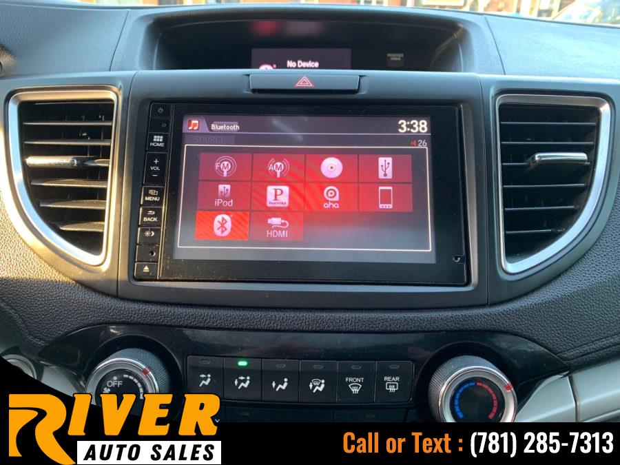 2016 Honda CR-V AWD 5dr EX, available for sale in Malden, Massachusetts | River Auto Sales. Malden, Massachusetts 2016 Honda CR-V AWD 5dr EX, available for sale in Malden, Massachusetts | River Auto Sales. Malden, Massachusetts