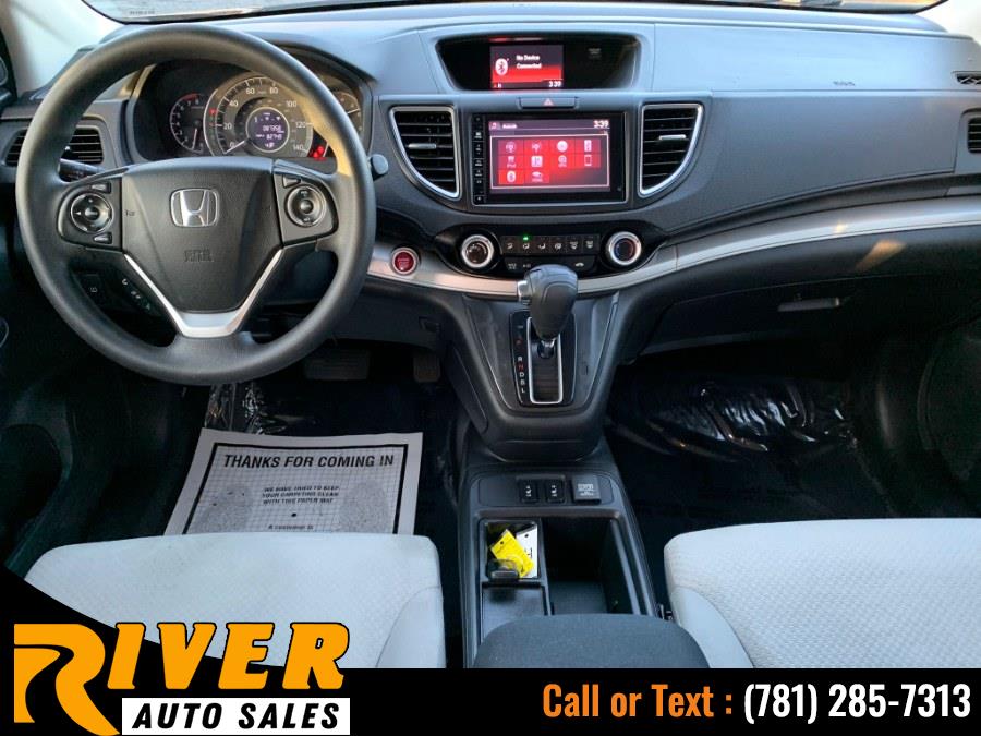 2016 Honda CR-V AWD 5dr EX, available for sale in Malden, Massachusetts | River Auto Sales. Malden, Massachusetts 2016 Honda CR-V AWD 5dr EX, available for sale in Malden, Massachusetts | River Auto Sales. Malden, Massachusetts