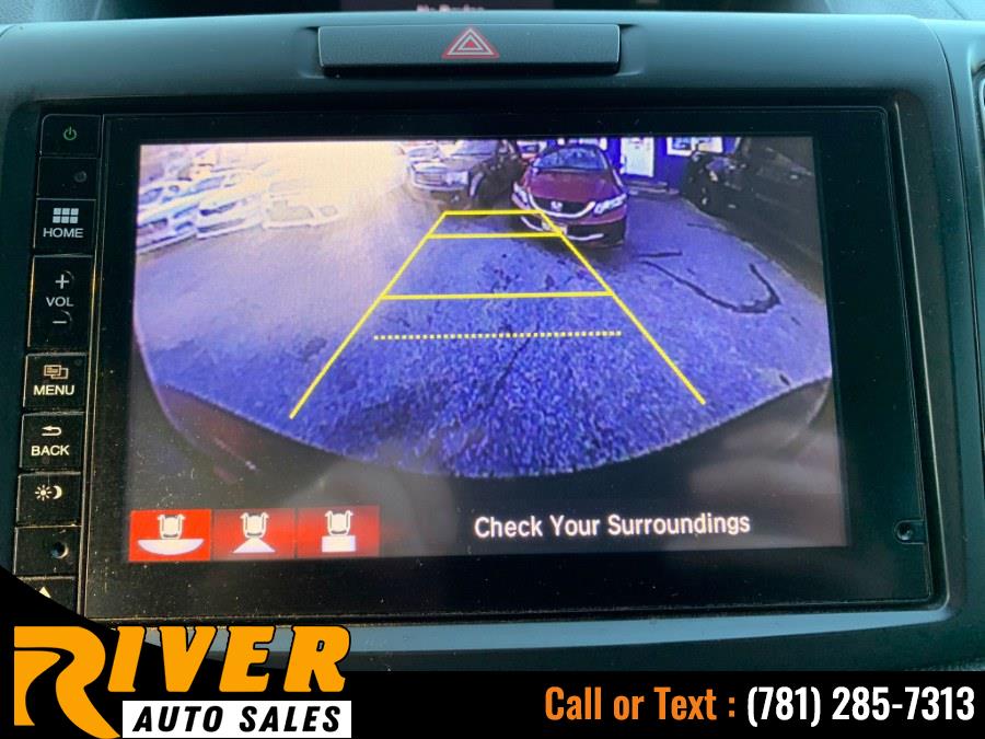 2016 Honda CR-V AWD 5dr EX, available for sale in Malden, Massachusetts | River Auto Sales. Malden, Massachusetts 2016 Honda CR-V AWD 5dr EX, available for sale in Malden, Massachusetts | River Auto Sales. Malden, Massachusetts