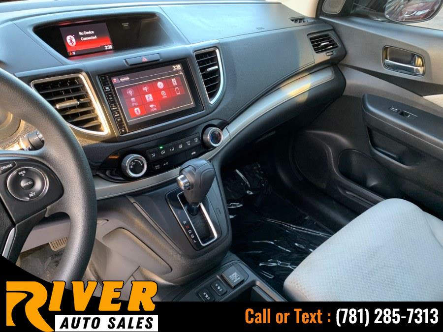 2016 Honda CR-V AWD 5dr EX, available for sale in Malden, Massachusetts | River Auto Sales. Malden, Massachusetts 2016 Honda CR-V AWD 5dr EX, available for sale in Malden, Massachusetts | River Auto Sales. Malden, Massachusetts