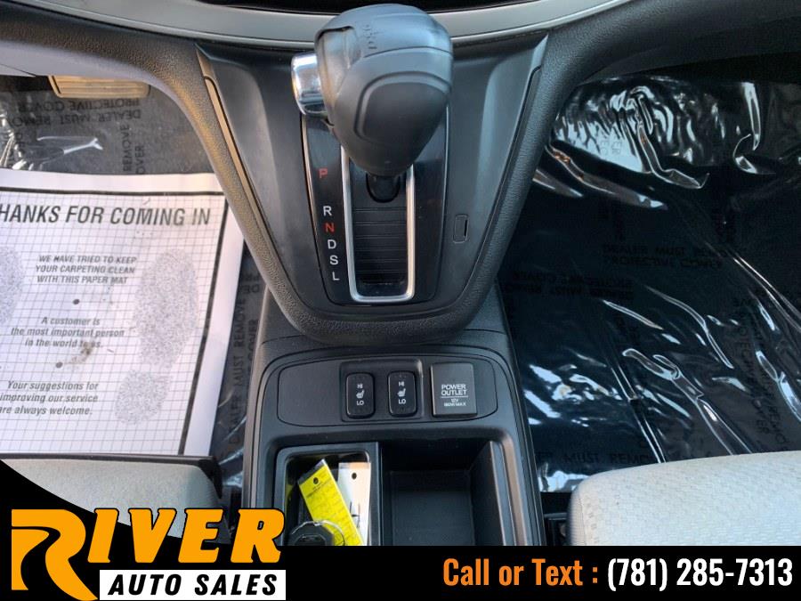 2016 Honda CR-V AWD 5dr EX, available for sale in Malden, Massachusetts | River Auto Sales. Malden, Massachusetts 2016 Honda CR-V AWD 5dr EX, available for sale in Malden, Massachusetts | River Auto Sales. Malden, Massachusetts