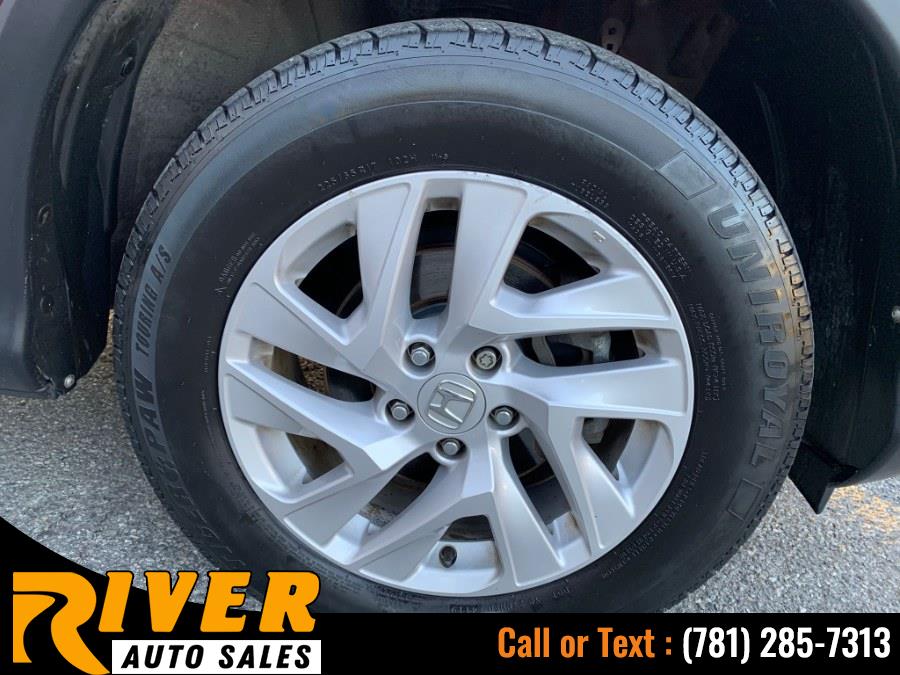 2016 Honda CR-V AWD 5dr EX, available for sale in Malden, Massachusetts | River Auto Sales. Malden, Massachusetts 2016 Honda CR-V AWD 5dr EX, available for sale in Malden, Massachusetts | River Auto Sales. Malden, Massachusetts