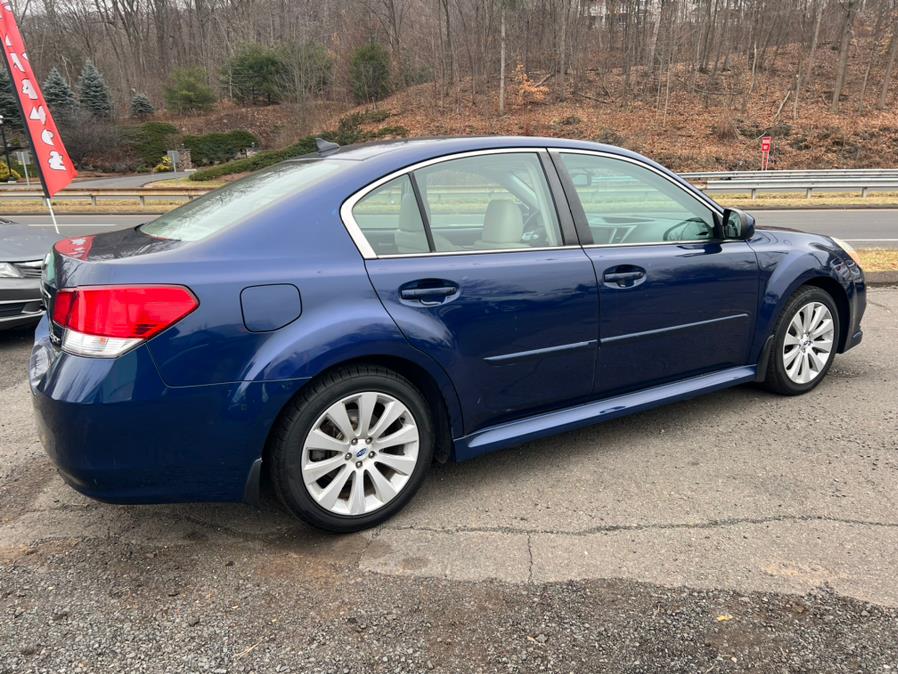 2011 Subaru Legacy 4dr Sdn H4 Auto 2.5i Ltd Pwr Moon, available for sale in Berlin, Connecticut | Main Auto of Berlin. Berlin, Connecticut 2011 Subaru Legacy 4dr Sdn H4 Auto 2.5i Ltd Pwr Moon, available for sale in Berlin, Connecticut | Main Auto of Berlin. Berlin, Connecticut