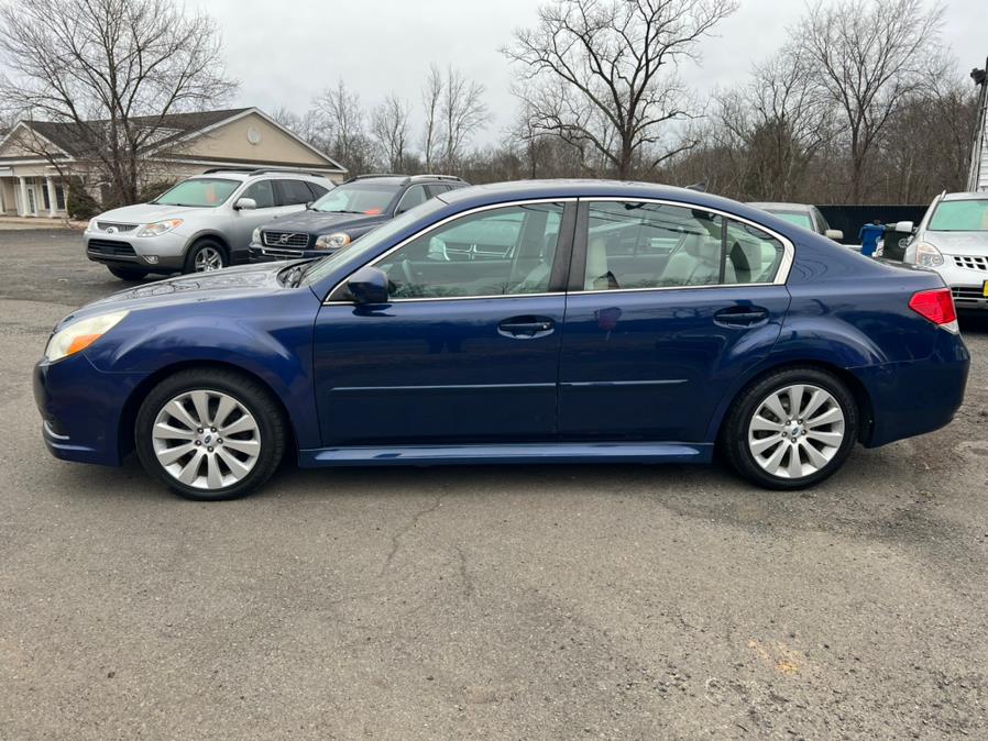 2011 Subaru Legacy 4dr Sdn H4 Auto 2.5i Ltd Pwr Moon, available for sale in Berlin, Connecticut | Main Auto of Berlin. Berlin, Connecticut 2011 Subaru Legacy 4dr Sdn H4 Auto 2.5i Ltd Pwr Moon, available for sale in Berlin, Connecticut | Main Auto of Berlin. Berlin, Connecticut