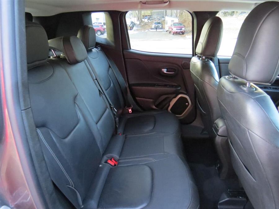 2016 Jeep Renegade Limited 4x4 4dr SUV, available for sale in Auburn, Maine | Lake City Exports Inc. Auburn, Maine 2016 Jeep Renegade Limited 4x4 4dr SUV, available for sale in Auburn, Maine | Lake City Exports Inc. Auburn, Maine