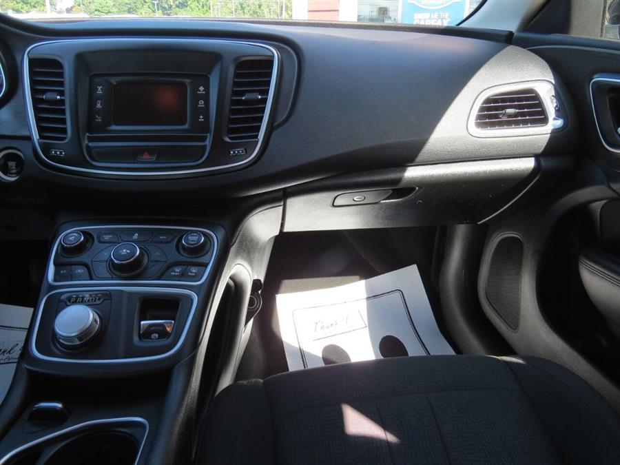 2016 Chrysler 200 Limited 4dr Sedan, available for sale in Auburn, Maine | Lake City Exports Inc. Auburn, Maine 2016 Chrysler 200 Limited 4dr Sedan, available for sale in Auburn, Maine | Lake City Exports Inc. Auburn, Maine