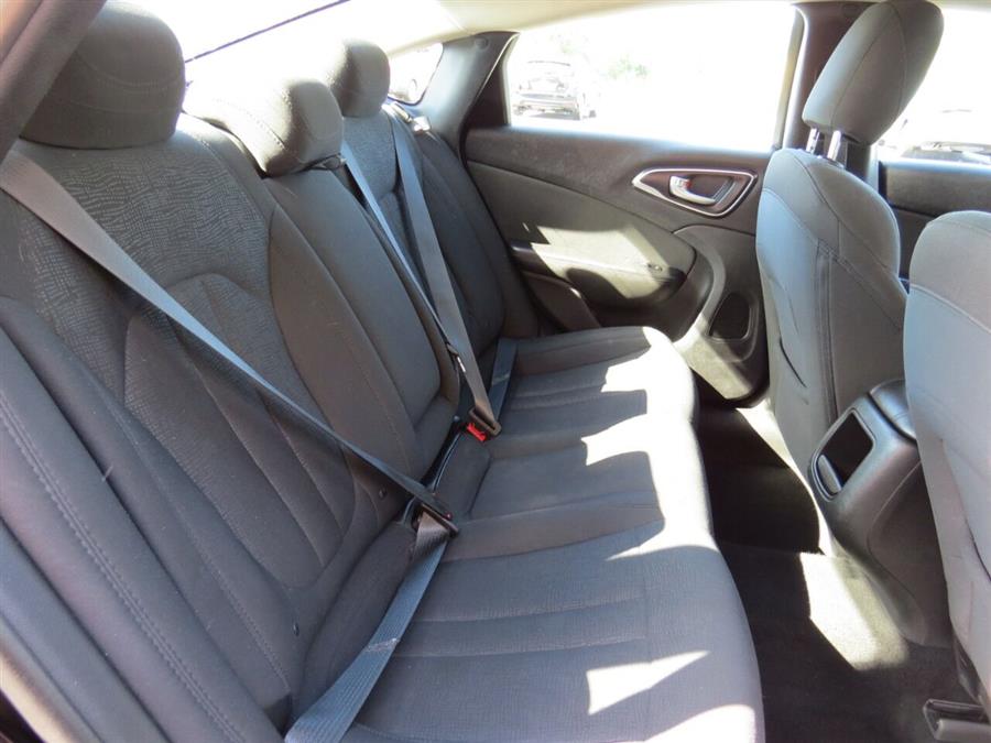 2016 Chrysler 200 Limited 4dr Sedan, available for sale in Auburn, Maine | Lake City Exports Inc. Auburn, Maine 2016 Chrysler 200 Limited 4dr Sedan, available for sale in Auburn, Maine | Lake City Exports Inc. Auburn, Maine