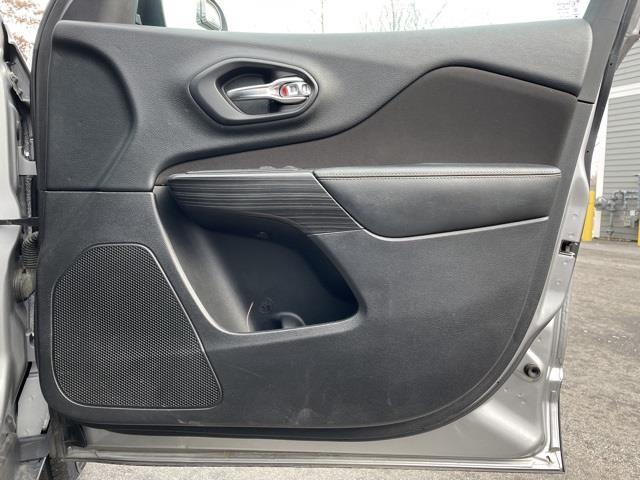 2017 Jeep Cherokee Latitude, available for sale in Brookfield, Connecticut | Blasius Federal Road. Brookfield, Connecticut 2017 Jeep Cherokee Latitude, available for sale in Brookfield, Connecticut | Blasius Federal Road. Brookfield, Connecticut