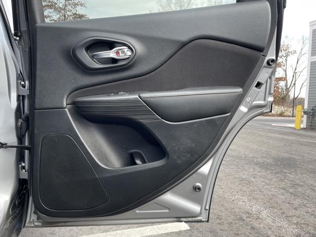 2017 Jeep Cherokee Latitude, available for sale in Brookfield, Connecticut | Blasius Federal Road. Brookfield, Connecticut 2017 Jeep Cherokee Latitude, available for sale in Brookfield, Connecticut | Blasius Federal Road. Brookfield, Connecticut