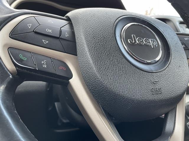 2017 Jeep Cherokee Latitude, available for sale in Brookfield, Connecticut | Blasius Federal Road. Brookfield, Connecticut 2017 Jeep Cherokee Latitude, available for sale in Brookfield, Connecticut | Blasius Federal Road. Brookfield, Connecticut