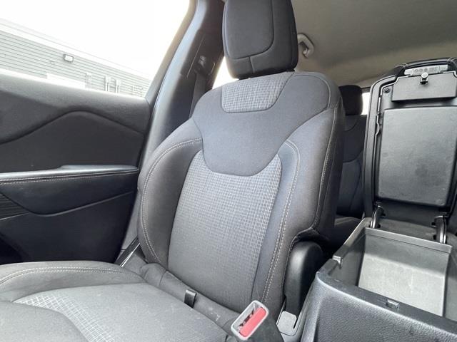 2017 Jeep Cherokee Latitude, available for sale in Brookfield, Connecticut | Blasius Federal Road. Brookfield, Connecticut 2017 Jeep Cherokee Latitude, available for sale in Brookfield, Connecticut | Blasius Federal Road. Brookfield, Connecticut