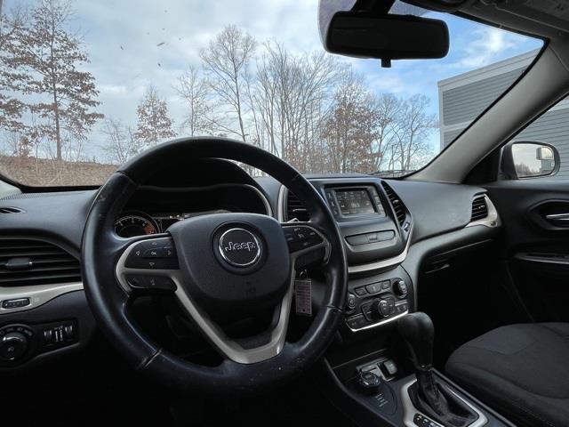 2017 Jeep Cherokee Latitude, available for sale in Brookfield, Connecticut | Blasius Federal Road. Brookfield, Connecticut 2017 Jeep Cherokee Latitude, available for sale in Brookfield, Connecticut | Blasius Federal Road. Brookfield, Connecticut