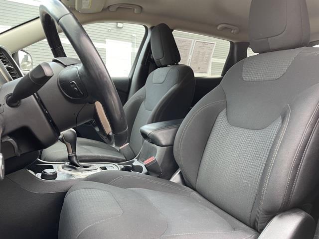 2017 Jeep Cherokee Latitude, available for sale in Brookfield, Connecticut | Blasius Federal Road. Brookfield, Connecticut 2017 Jeep Cherokee Latitude, available for sale in Brookfield, Connecticut | Blasius Federal Road. Brookfield, Connecticut