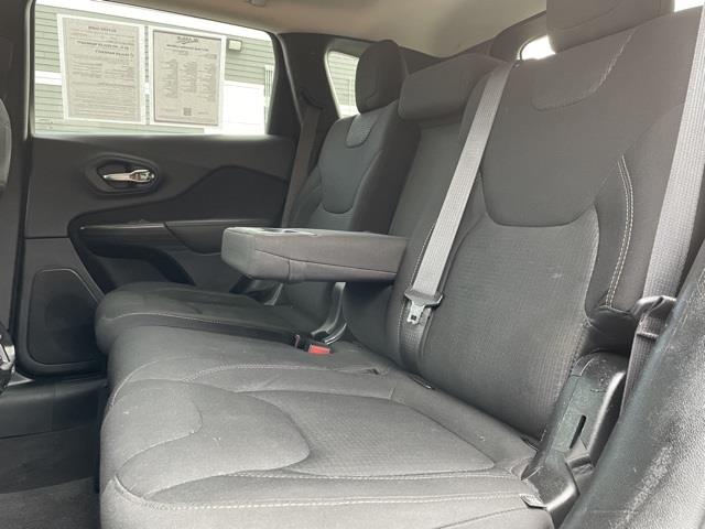 2017 Jeep Cherokee Latitude, available for sale in Brookfield, Connecticut | Blasius Federal Road. Brookfield, Connecticut 2017 Jeep Cherokee Latitude, available for sale in Brookfield, Connecticut | Blasius Federal Road. Brookfield, Connecticut