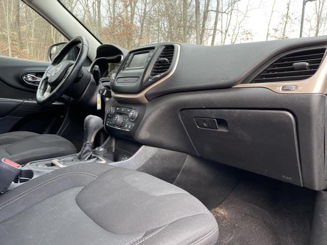2017 Jeep Cherokee Latitude, available for sale in Brookfield, Connecticut | Blasius Federal Road. Brookfield, Connecticut 2017 Jeep Cherokee Latitude, available for sale in Brookfield, Connecticut | Blasius Federal Road. Brookfield, Connecticut
