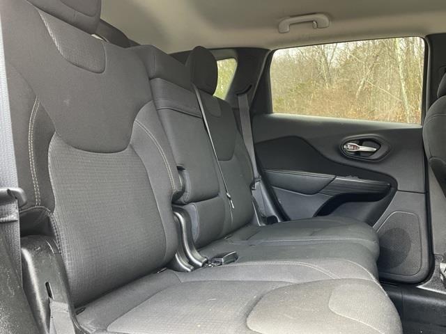 2017 Jeep Cherokee Latitude, available for sale in Brookfield, Connecticut | Blasius Federal Road. Brookfield, Connecticut 2017 Jeep Cherokee Latitude, available for sale in Brookfield, Connecticut | Blasius Federal Road. Brookfield, Connecticut