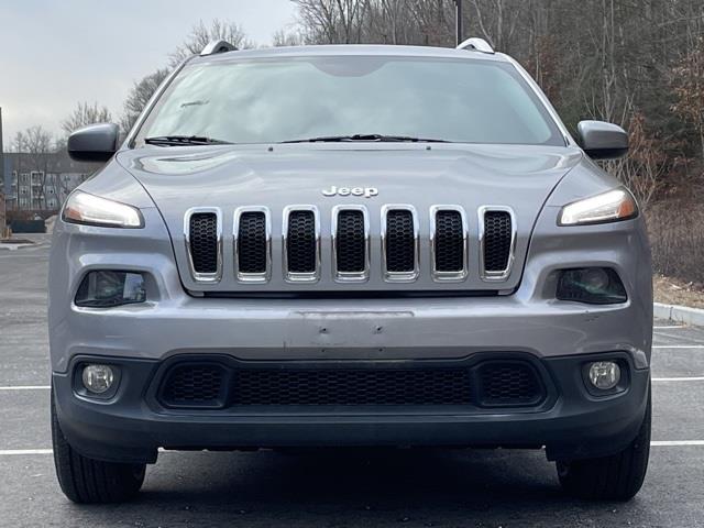 2017 Jeep Cherokee Latitude, available for sale in Brookfield, Connecticut | Blasius Federal Road. Brookfield, Connecticut 2017 Jeep Cherokee Latitude, available for sale in Brookfield, Connecticut | Blasius Federal Road. Brookfield, Connecticut